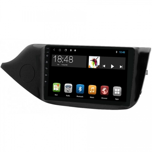 Kia Ceed 9 inç Android Navigasyon ve Multimedya Sistemi