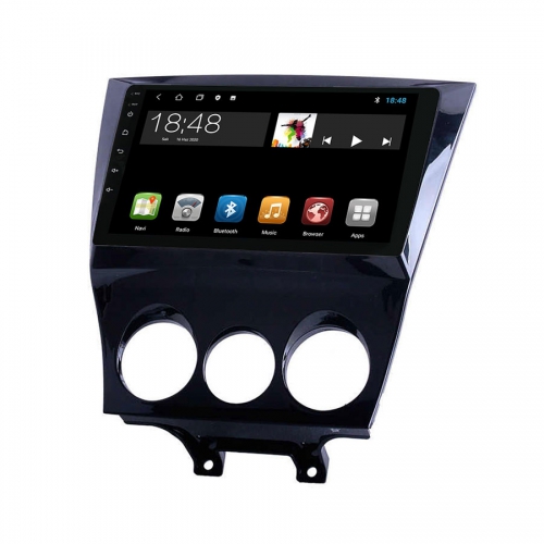 Mazda RX-8 9 inç Android Navigasyon ve Multimedya Sistemi