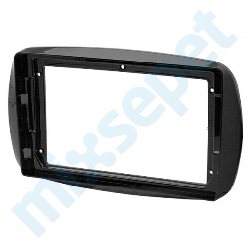 Smart Fortwo ForFour (453) 9 İnç Multimedya Çerçevesi 22-019