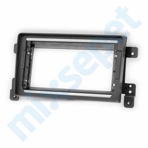 Suzuki Grand Vitara 9 İnç Multimedya Çerçevesi 22-058
