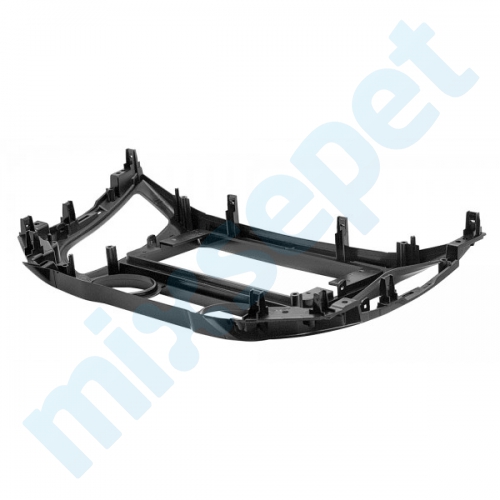 Mitsubishi L200 Fiat Fullback 9 İnç Multimedya Çerçevesi 22-078