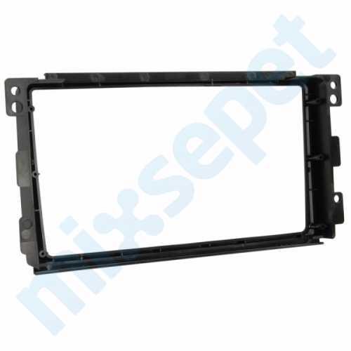 Smart Fortwo Forfour (450) 9 İnç Multimedya Çerçevesi 22-278