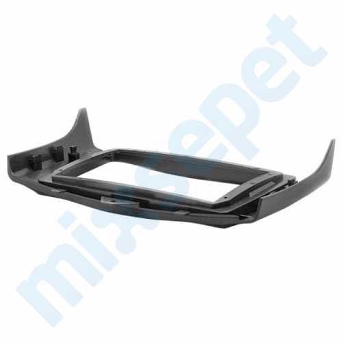 Smart ForTwo (451) 9 inç Multimedya Çerçevesi 22-358