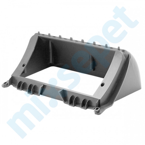 Mercedes C Class W204 9 inç Multimedya Çerçevesi 22-359