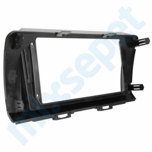 Daihatsu Materia 9 inç Multimedya Çerçevesi 22-396