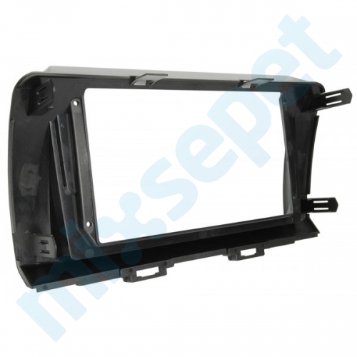 Daihatsu Materia 9 inç Multimedya Çerçevesi 22-396