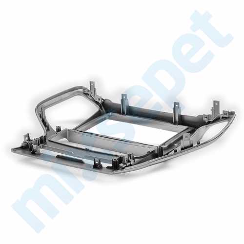 Jeep Grand Cherokee (WK2) 9 İnç Multimedya Çerçevesi 22-514