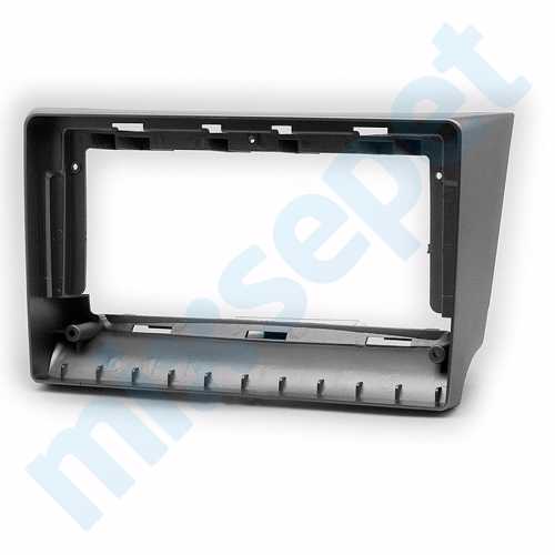 Subaru İmpreza 9 İnç Multimedya Çerçevesi 22-523