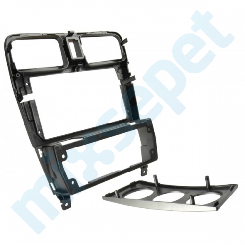 Subaru Forester 9 İnç Multimedya Çerçevesi 22-524