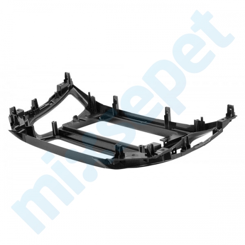 Mitsubishi L200 9 inç Multimedya Çerçevesi 22-637