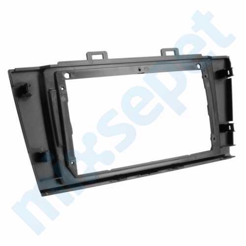 Subaru Outback 9 İnç Multimedya Çerçevesi 22-638