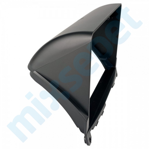 Mercedes C Class W204 9 inç Multimedya Çerçevesi 22-702