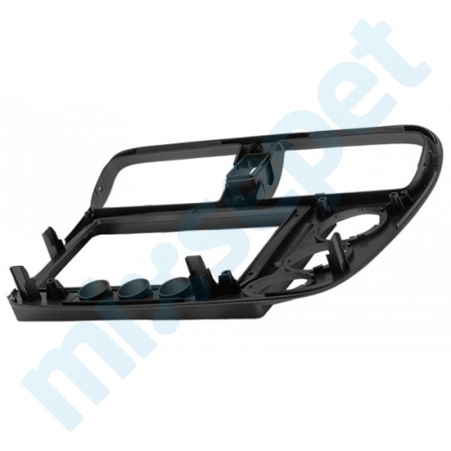 Honda Civic 9 inç Multimedya Çerçevesi 22-724