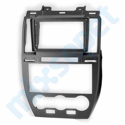 Land Rover Freelander (2) 9 inç Multimedya Çerçevesi 22-733