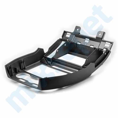 Land Rover Freelander (2) 9 inç Multimedya Çerçevesi 22-733