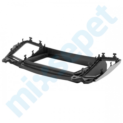 Mercedes ML Serisi 9 İnç Multimedya Çerçevesi 22-751