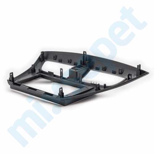 Honda Civic HB 9 İnç Multimedya Çerçevesi 22-754
