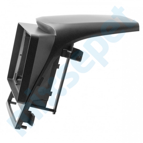 Chevrolet Captiva 9 İnç Multimedya Çerçevesi 22-763