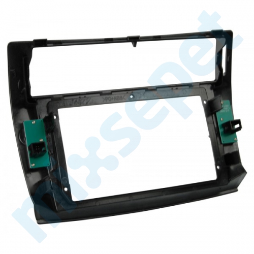 Citroen C4 9 İnç Multimedya Çerçevesi 22-814