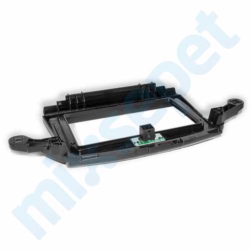 Opel Astra K 9 inç Multimedya Çerçevesi 22-823