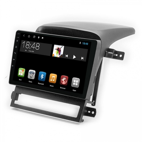 Chevrolet Captiva 9 inç Android Navigasyon ve Multimedya Sistemi