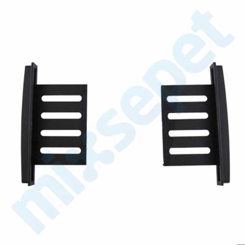 Nissan Juke Micra Double Multimedya Çerçevesi 11-813