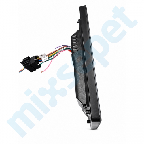 Mixtech 10 inç Android Navigasyon ve Multimedya Sistemi Mx-10.2t100