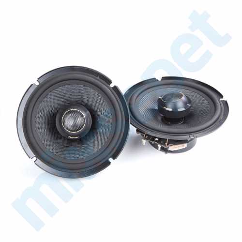 Pioneer TS-Z65F 17 cm 330 Watt Oto Hoparlör 2 Yollu