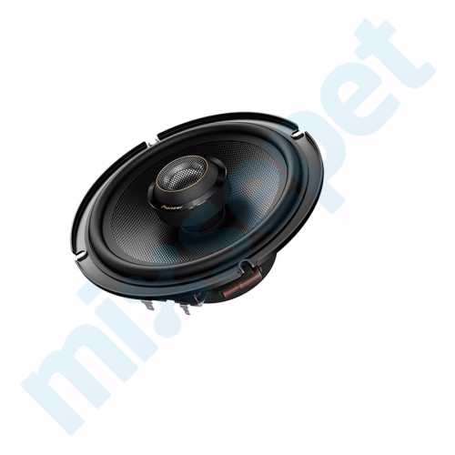 Pioneer TS-Z65F 17 cm 330 Watt Oto Hoparlör 2 Yollu