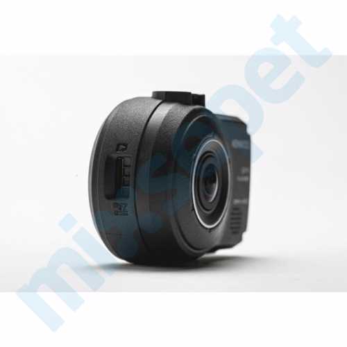 Kenwood DVR-430 Full HD 1920-1080P Sürüş kaydedici Araç İçi Kayıt  Kamerası