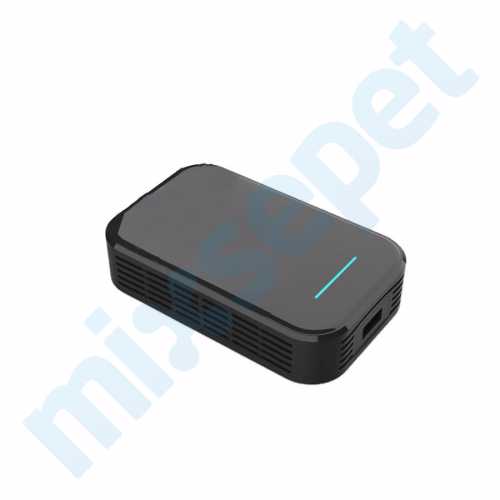 Mixtech S10 Smart Ai Box Carplay Android Dönüştürücü Modül