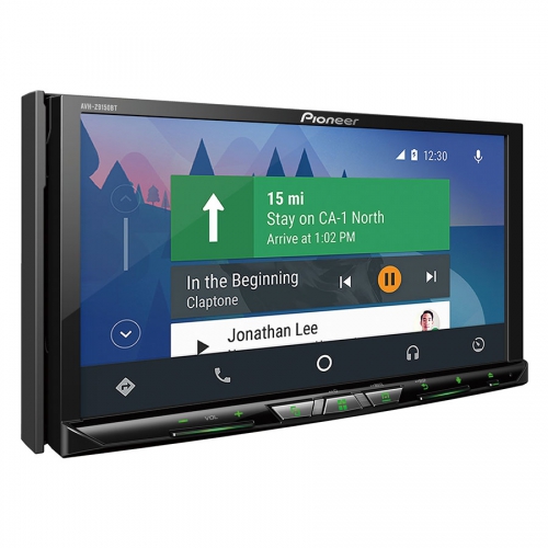 Pioneer AVH-Z9200DAB Kablosuz Apple CarPlay Android Auto Multimedya Sistemi