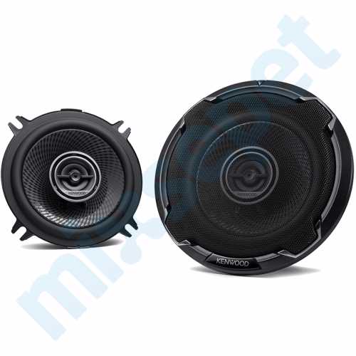 Kenwood KFC-PS1396 13 cm 320 Watt Oto Hoparlör 2 Yollu