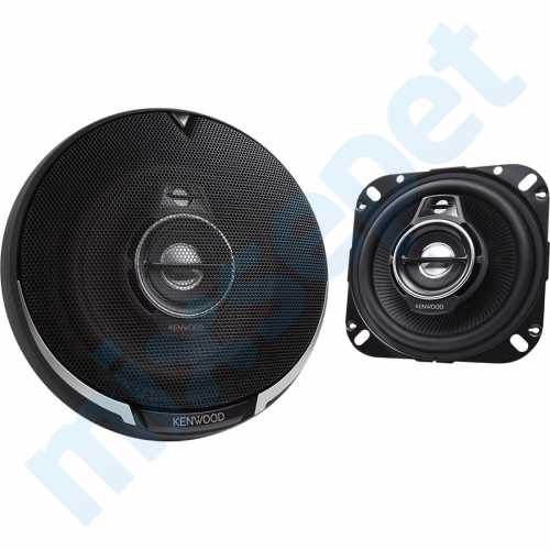 Kenwood KFC-PS1095 10 cm 220 Watt Oto Hoparlör 3 Yollu