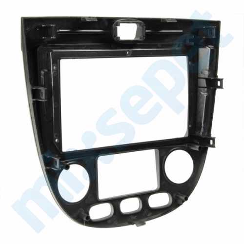 Chevrolet Lacetti 9 inç Multimedya Çerçevesi 22-279