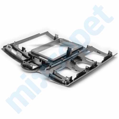 Hummer H2 9 İnç Multimedya Çerçevesi 22-1017