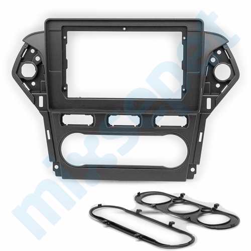 Ford Mondeo 10.1 İnç Multimedya Çerçevesi 22-1088