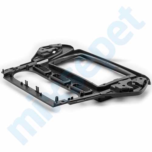 Ford Mondeo 10.1 İnç Multimedya Çerçevesi 22-1088