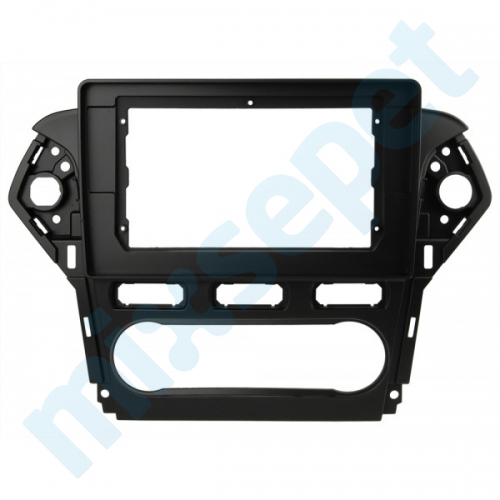 Ford Mondeo 10.1 İnç Multimedya Çerçevesi 22-1088