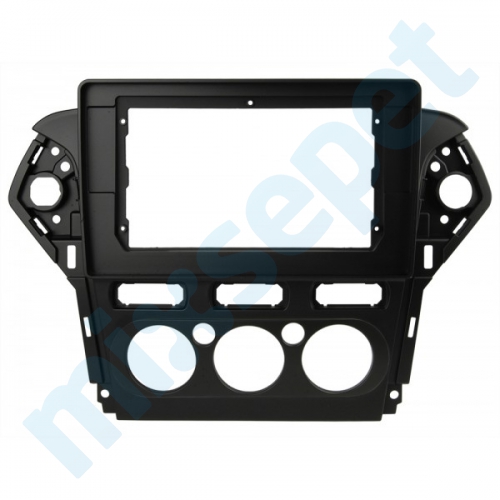 Ford Mondeo 10.1 İnç Multimedya Çerçevesi 22-1088