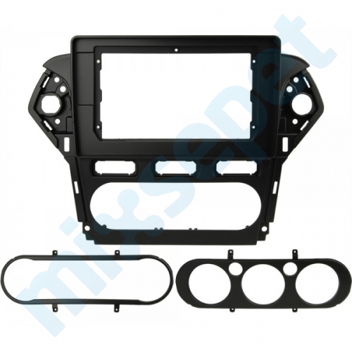 Ford Mondeo 10.1 İnç Multimedya Çerçevesi 22-1088
