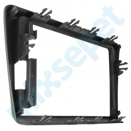 Skoda Rapid Seat Toledo 9 İnç Multimedya Çerçevesi 22-1089