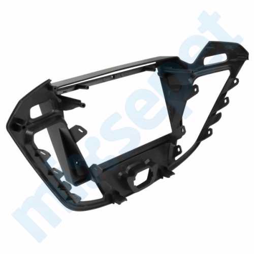 Ford Custom 9 İnç Multimedya Çerçevesi 22-1110
