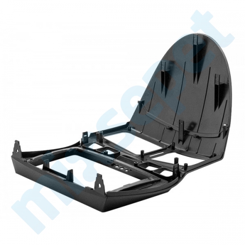 Hyundai Santa Fe 9 İnç Multimedya Çerçevesi 22-1123
