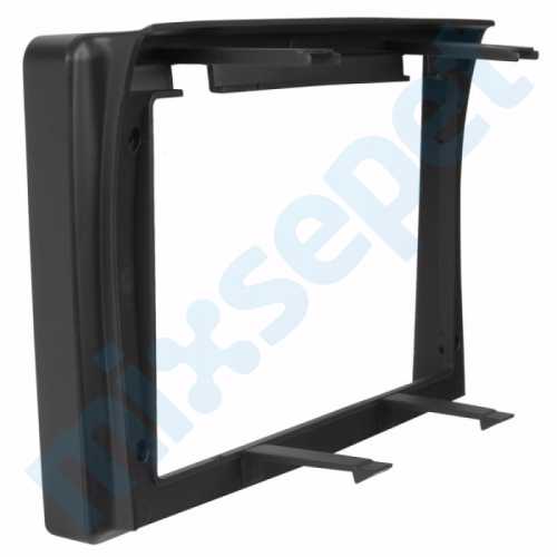 Citroen Jumper Fiat Ducato Peugeot Boxer 9 İnç Multimedya Çerçevesi 22-1125