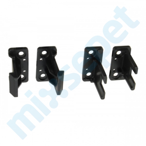 Citroen Jumper Fiat Ducato Peugeot Boxer 9 İnç Multimedya Çerçevesi 22-1125