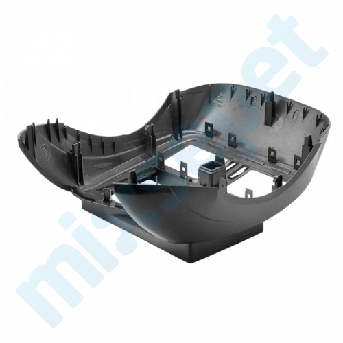 Nissan Micra 9 İnç Multimedya Çerçevesi 22-1127