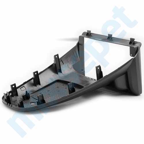 Opel Antara 9 İnç Multimedya Çerçevesi 22-1151