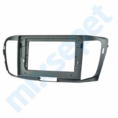 Honda Accord 9 inç Multimedya Çerçevesi 22-1747