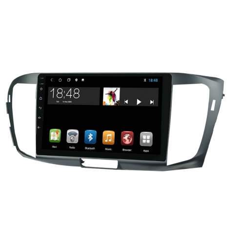 Honda Accord 9 inç Android Navigasyon ve Multimedya Sistemi